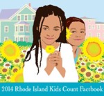 Kids Count Factbook's annual message: poverty concentrated in four cities
