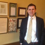 Magaziner uses 'shareholder revolution' to effect progressive change