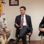 Question 2 pits ethics oversight of legislators vs. free speech for legislators