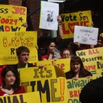 Marriage equality back on State House agenda