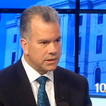 Speaker Mattiello: 'There haven't been tax cuts for the rich'