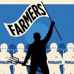 Tipping points and silver linings on GMOs