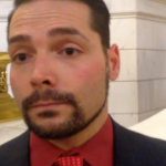 Rep. Nardolillo thinks Elaine Morgan owes Muslims an apology