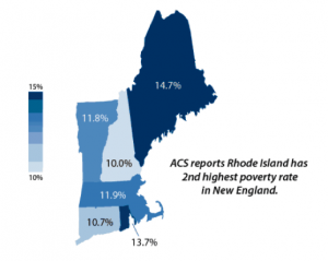 new england poverty rate