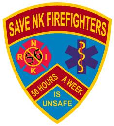 nk fire