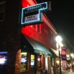 EG Town Council might shut down a 50 year old Main St small business