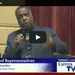 'Nothing to do with race' - a House debate on tiered minimum wage in 5 minutes