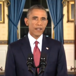 RI delegation on Obama's ISIS speech
