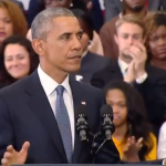 Obama joins chorus calling for payday loan reform