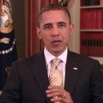 Equality Endorsement One on Long List for Obama