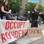 A Eulogy for #Occupy
