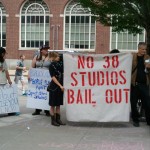 Over 1,000 sign petition against 38 Studios bailout
