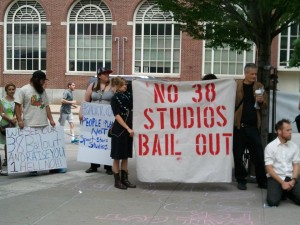 occupy prov 38