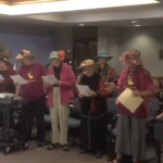 Occupy URI, David Dooley on Tuition Increases