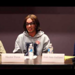 Providence students, in their own words
