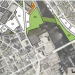 Why a public park, not a baseball stadium