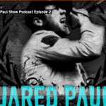 Jared Paul Podcast: Sport fans who HATE capitalism