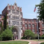 An unscientific examination of higher education in RI, courtesy of the Princeton Review