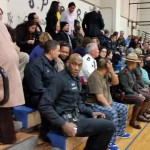 RI state police force gets even whiter