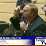 'Poop' – a scatological House debate in 5 minutes