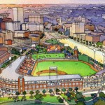 Despite promises, sports stadiums are not 'revenue neutral'