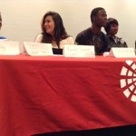 Providence students speak out