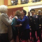 Raimondo budget: cuts to Medicaid, taxes on vacation homes