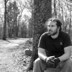 Ray Huling, the author of "Harvesting the Bay: Fathers, Sons and the Last of the Wild Shellfishermen"