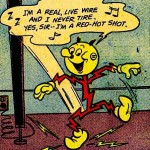 Reddy Kilowatt