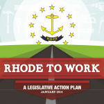 'Rhode to Work' plan is decent politics but bad policy