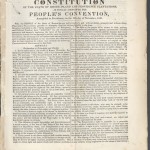 Insiders behind the opposition to Constitutional Convention