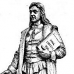 People's History: Roger Williams Arrives in Boston