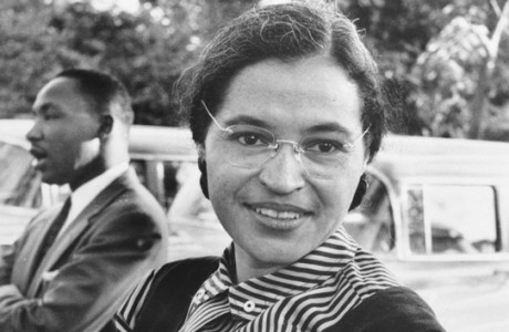 rosaparks