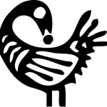It's Black History Month and the Sankofa Bird Speaks