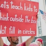 National experts testify in support of halting NECAP graduation requirement
