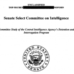 Torture in our name: #ReadtheReport