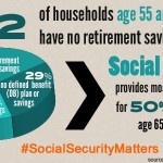 Congressmen Cicilline, Larson want to expand social security for retirees