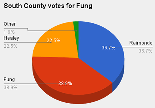 south county votes fung