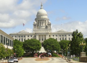 state house francis street