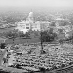 Against a lower car tax