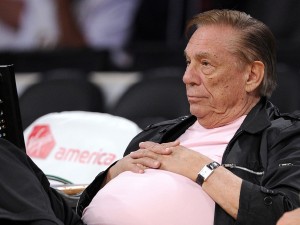 Donald Sterling