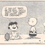 What's wrong with supply-side economics