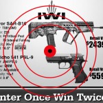 The great gun giveaway: Or, how easy is it to get a gun online