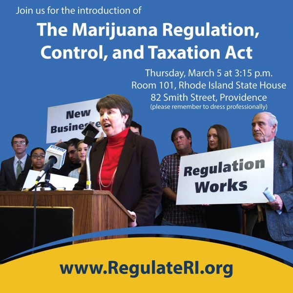 tax and regulate