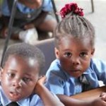 Racial poverty and prejudice persists in many ways