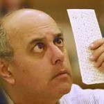 The greatest scandal in U.S. history