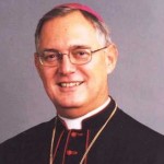 Bishop Tobin Confuses Anti-Choice for Pro-Life