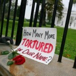 Open letter to federal govt: Don't torture in my name