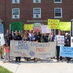 Trade higher wages for paid parking