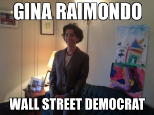 wall street democrat